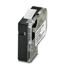 0803970 PHOENIX CONTACT ETİKET MM-EML (EX10)R C1 WH/BK 4055626212463