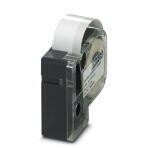 0803972 PHOENIX CONTACT MM-EML (EX18)R C1 WH/BK ETİKET 4055626212487