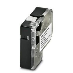 0803974 PHOENIX CONTACT ETİKET MM-EML (EX10)R C1 SR/BK 4055626212500