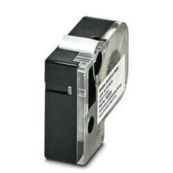 0803978 PHOENIX CONTACT ETİKET MM-EML (EX24)R C1 SR/BK 4055626212531