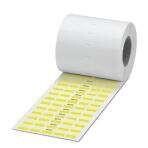 0816731 PHOENIX CONTACT EML (16X7)R YE KENDİNDEN YAPIŞKANLI ETİKET 4046356107662