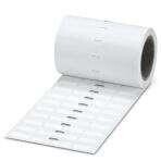 0816786 PHOENIX CONTACT EML (20X8)R ETIKET RULO BEYAZ BOŞ ETIKETLEME 4046356107525