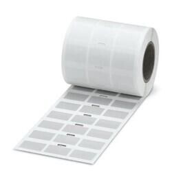 0816883 PHOENIX CONTACT ETİKET EML (26,5X17,5)R SR 4046356107815