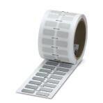 0819521 PHOENIX CONTACT PLASTİK ETİKET EMLP (27X12,5)R SR 4046356160735