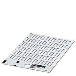 0828767 PHOENIX CONTACT KABLO ETİKETİ US-WMT (15X4) 4046356559799