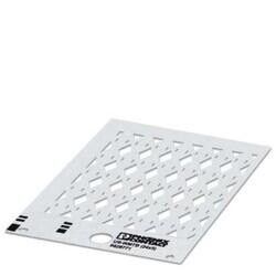 0828771 PHOENIX CONTACT KABLO ETİKETİ US-WMTB (24X5) 4046356559874