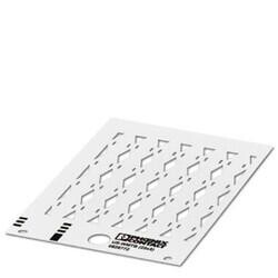 0828772 PHOENIX CONTACT KABLO ETİKETİ US-WMTB (29X8) 4046356559898