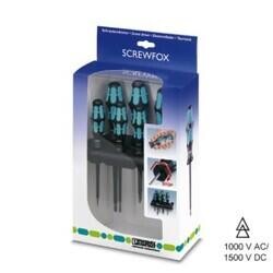 1212539 PHOENIX CONTACT ALET TAKIMI SF-SL/PH SET VDE 4046356589741