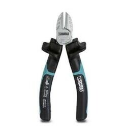 1212830 PHOENIX CONTACT YAN KESKİ CUTFOX-S VDE M 4055626045498