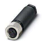 1506888 PHOENIX CONTACT SACC-M 8FS-3CON-M-SW KONNEKTÖRLER 4017918881214 - 1