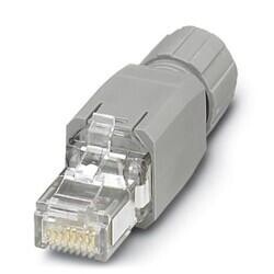 1658435 PHOENIX CONTACT RJ45 KONNEKTÖR VS-PN-RJ45-5-Q/IP20 4046356163118