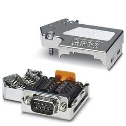 2708232 PHOENIX CONTACT D-SUB BUS KONNEKTÖRÜ SUBCON-PLUS-PROFIB/SC2 4017918960483