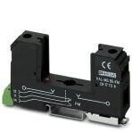 2817738 PHOENIX CONTACT VAL-MS BE/FM VALVETRAB MS SERISI TIP 2 ARESTÖRLERI IÇIN TABAN ELEMANI 4017918148157