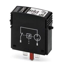 2817990 PHOENIX CONTACT TİP 2 AŞIRI GERİLİM KORUMA ARESTÖRÜ F-MS 12 ST 4017918163648