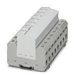 2905470 PHOENIX CONTACT FLT-SEC-T1+T2-3S-350/25-FM TIP 1+2 KOMBINE KORUMA CIHAZI 4046356950664