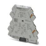 2905629 PHOENIX CONTACT MINI MCR-2-RPSS-I-2I-PT 4 YÖNLÜ SIGNAL DUPLICATOR REPEATER GÜÇ KAYNAĞI 4046356999441