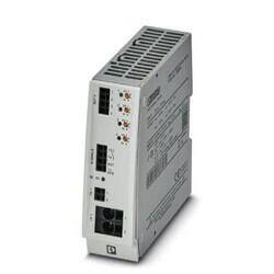 2905743 PHOENIX CONTACT ELEKTRONİK DEVRE KESİCİ CBM E4 24DC/0.5-10A NO-R 4046356992350 - 1