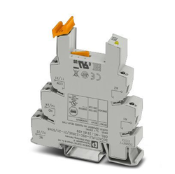 2980429 PHOENIX CONTACT RÖLE TABANI - PLC-BSC-230UC/21-21/SO46 - 4017918921231 - 1