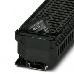 3004126 PHOENIX CONTACT SİGORTALI MODÜLER KLEMENS-UK- 5-HESILED 24 4017918090647 - 1