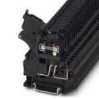 3036369 PHOENIX CONTACT AYIRMA KOLLU YAYLI SİGORTALI KLEMENS ST 4 HESI (5X20) 4017918890476