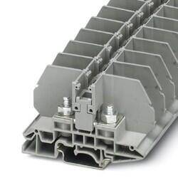 3075896 PHOENIX CONTACT CIVATA BAĞLANTILI KLEMENS RBO 6 4046356532853 - 1