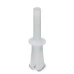 3240498 PHOENIX CONTACT RVT-PA 4 PLASTİK PERÇİN 4046356520348