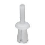 3240499 PHOENIX CONTACT RVT-PA 6 PLASTIK PERÇIN 4046356520331 - 1