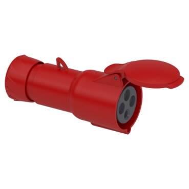 PKY32M434 SCHNEIDER ETKS CEE 4X32A UZATMA PRİZİ PRATİKA - 1