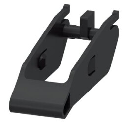 RT17016 SIEMENS RT SERİSİ RÖLE SABİTLEME/EJEKTÖR BRAKET KLİPS MEKANİZMASI 4011209674943