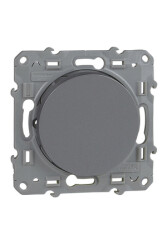 S530201 SCHNEIDER ETKS ODACE ANAHTAR - ALÜMİNYUM