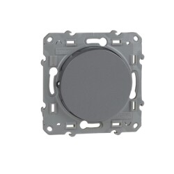 S530203 SCHNEIDER ETKS ODACE VAVİEN - ALÜMİNYUM