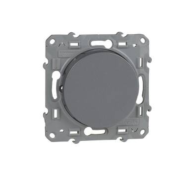 S530203 SCHNEIDER ETKS ODACE VAVİEN - ALÜMİNYUM - 1