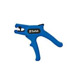 NO-5 ŞAFAK ELEKTRİK KABLO SIYIRICI 0.20-6.00MM2