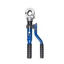 S-60 ŞAFAK ELEKTRİK SAFAK HİDROLİK PABUÇ SIKMA PENSESİ 10-300MM2 8680734719373