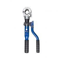 S-60 ŞAFAK ELEKTRİK SAFAK HİDROLİK PABUÇ SIKMA PENSESİ 10-300MM2 8680734719373 - 1