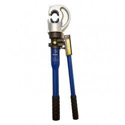 SC-130 ŞAFAK ELEKTRİK 16-300MM2 HİDROLİK PABUÇ SIKMA PENSESİ ( ÇANTA VE ÇENELER DAHİL ) 8680734719434 - 1