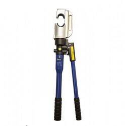 SC-130L ŞAFAK ELEKTRİK 16-400MM2 HİDROLİK PABUÇ SIKMA PENSESİ 8680734719441 - 1