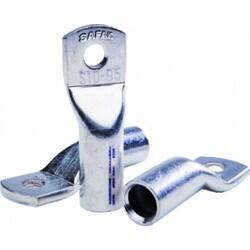 SE 01010 ŞAFAK ELEKTRİK 10MM2 SKP M10 SIKMALI KABLO PABUCU EURO TİP 8680734700104 - 1