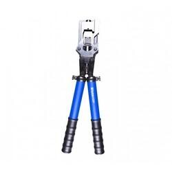 SP300 ŞAFAK ELEKTRİK 10-300MM2 DEĞİŞTİRİLEBİLİR ÇENELİ PABUÇ SIKMA PENSESİ 8680734719762