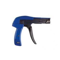 TG-008 ŞAFAK ELEKTRİK 2.2-4.8MM KABLO BAĞI SIKMA TABANCASI 8680734721468 - 1