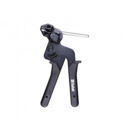 TG-011 ŞAFAK ELEKTRİK 12MM ENİNDEKİ ÇELİK KABLO BAĞI SIKMA TABANCASI 8680734720997 - 1