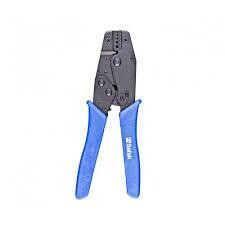 YAC-5 ŞAFAK ELEKTRİK YÜKSÜK SIKMA PENSESİ 0.50-6.00MM2 8680734721505