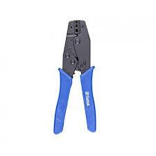 YAC-6 ŞAFAK ELEKTRİK YÜKSÜK SIKMA PENSESİ 6-16MM2 8680734721512