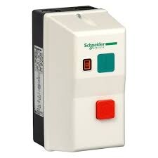 LE1M35Q721 SCHNEIDER ELECTRIC 10-14A KUTULU MOTOR YOLVERİCİ 380V AC KUMANDA IP65 KUTU BAĞLANTILARI YAPILMIŞ KONTAKTÖR VE TERMİK RÖLEDEN OLUŞUR 3389110765809