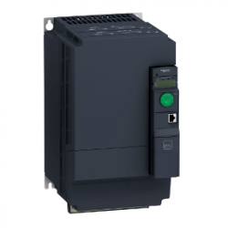 ATV320D11N4B SCHNEIDER ELECTRIC 11 KW 380-500 V AC TRİFAZE MOTOR HIZ KONTROL CİHAZI 3606480931314 - 1