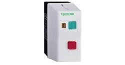 LE1M35M722 SCHNEIDER ELECTRIC 12-16A KUTULU MOTOR YOLVERİCİ 220V AC KUMANDA IP65 KUTU BAĞLANTILARI YAPILMIŞ KONTAKTÖR VE TERMİK RÖLEDEN OLUŞUR 3389110765694