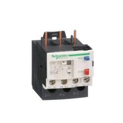 LRD21 SCHNEIDER ELECTRIC 12-18A TERMİK RÖLE 3389110346831