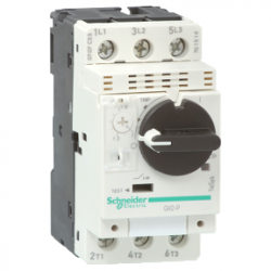 GV2P20 SCHNEIDER ELECTRIC 13..18A 7.5KW 380/400V MOTOR KORUMA ŞALTERİ 3389110213515 - 1