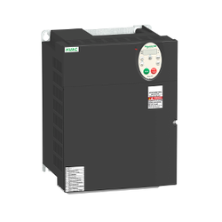 ATV212HD15N4 SCHNEIDER ELECTRIC 15 KW 380VAC HIZ KONTROL CİHAZI 3606480322525 - 1