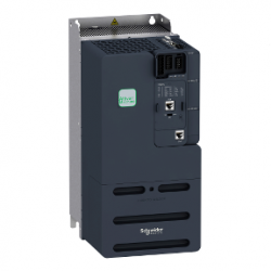 ATV340D15N4 SCHNEIDER ELECTRIC 15KW 20HP 400VAC HIZ KONTROL CİHAZI ALTİVAR 340 3606480966958 - 1